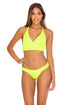 Luli Fama Pura Curiosidad BANDED MODERATE BOTTOM